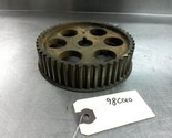 Camshaft Timing Gear For 87-89 Toyota Camry  2.0 - $36.33