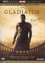 Gladiator Signature Selection (Two-Disc Collector's Edition) Collector's... - $20.99