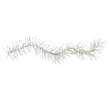 Tinsel Pine Garland 5&#39;L - $85.23 CAD