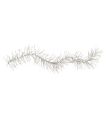 Tinsel Pine Garland 5&#39;L - $62.54