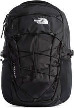 THE NORTH FACE U  BOREALIS BACKPACK TNF BLACK - $1,325.25 MXN