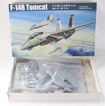 Hobby Boss F-14B Tomcat 1:72 - No Decals or Manual 80277 - £21.57 GBP