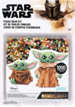 Perler Fused Bead Kit-Star Wars The Child - £13.92 GBP