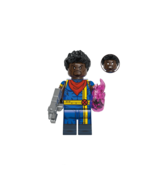 Bishop Marvel X-Men 97 (2024) Minifigure - €8,59 EUR