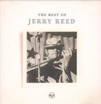 Best of [Audio CD] Reed, Jerry - £11.86 GBP