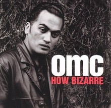 OMC - How Bizarre CD 1996 Mercury Records LIKE NEW - $9.88