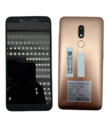 Nokia C3 TA-1298 Unlocked Android Phone 32GB Dual SIM 5.99&quot; Display Rose... - $51.58 CAD