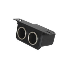 Under Dash Double Cigarette Lighter Socket - $31.72