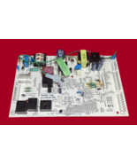 GE Refrigerator Control Board - Part # WR55X10715 | 200D6221G015 - $1,102.24 MXN