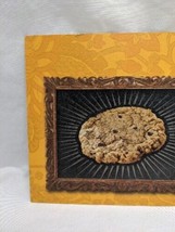 Potbelly Sandwich Works Our Amazing Cookies Promotion Countertop Sign - $178.19