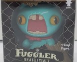 Fuggler Funny Ugly Monster Series 2, 3 Inch Vinyl Figure New Sealed Series  - $7.33