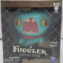 Fuggler Funny Ugly Monster Series 2, 3 Inch Vinyl Figure New Sealed Series  - £5.75 GBP