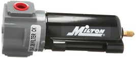 Milton 1019-8 Metal Frl Filter With 3/8&quot; Npt. - $64.97