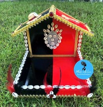 Casa Eleggua House Santeria Iyawo Elegua  - €131,24 EUR