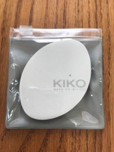 KIKO Make Up Milano Fluid Foundation Sponge Ships N 24h - $19.75