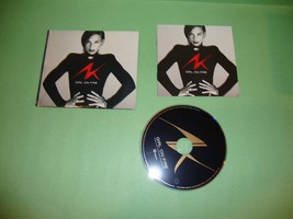 Girl on Fire [Digipak] by Alicia Keys (CD, Nov-2012, RCA) - £5.92 GBP