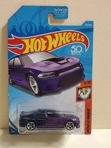 Hot Wheels Mopar Madness &#39;15 Dodge Charger SRT - Color Choice Variations - £9.19 GBP