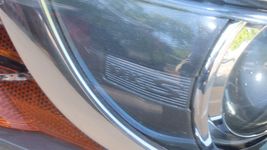 2013-16 Lincoln MKS HID Xenon AFS Headlight Lamp Passenger Right - RH image 7