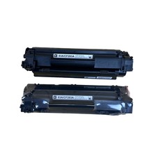Printer Toner 2 Pack 83A/CF283A - £20.20 GBP