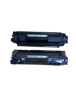 Printer Toner 2 Pack 83A/CF283A - $34.98 CAD