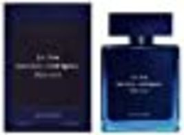Narciso Rodriguez Bleu Noir for Men Eau de Toilette Extreme Spray, 3.4 Ounce image 6
