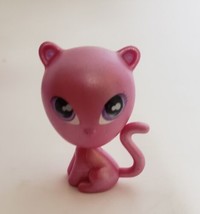 BRATZ Be-BRATZ Cloe Pink Cat Pet Replacement Only No Doll MGA Entertainment - $7.95