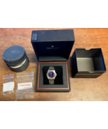 TAG Heuer 2000 Exclusive Quartz Men&#39;s Watch WN1112.BA0332 Blue Face 38mm - $7,051.98 MXN