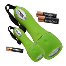 Fox 40 | LED Flash Pack | Outdoor Paddle Marine Alert Safety| Free Batteries!  - £15.75 GBP