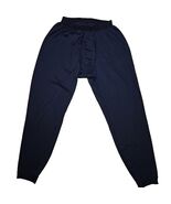 Patagonia Capilene Pants Mens XL Blue Performance Baselayer Stretch Vint... - €18,11 EUR