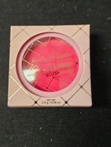 Beauty Bakerie Bite Size Snackaroons Blush - Kiss My Cheeks- 0.09oz - $6.88