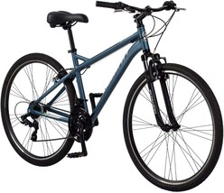 Men'S And Women'S Hybrid Bikes From Schwinn Network With 700C Wheels, 15–18-Inch - $649.98