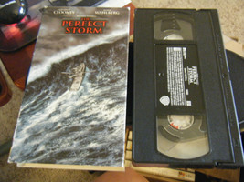 The Perfect Storm (VHS, 2000) - £3.87 GBP