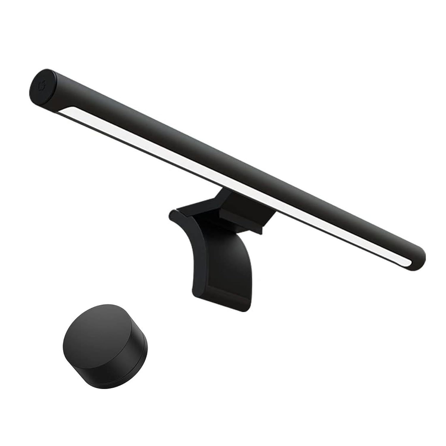 Mi Computer Monitor Light Bar - Easy Installation, Extra Computer Lighting W/O T