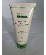 Principal Secret Reclaim Botanical Gentle Cream Cleanser 6 Ounces NEW Se... - £11.22 GBP