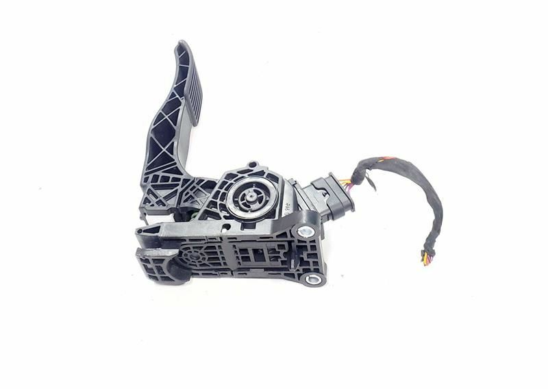 2021 Mercedes Sprinter Van 2500 OEM Accelerator Pedal a9073010200 Item image 5
