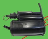 08-2017 mercedes e550 c300 fuel smog charcoal canister evap evaporator a... - £78.89 GBP