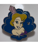 Disney Aquata Little Mermaid Daughters of King Triton DLR 2015 Hidden Mi... - $12.86