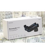 Therabody RecoveryAir PRO Compression Boots Medium  Black RA02297-01 - $657.84 CAD