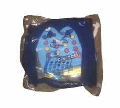 Mcdonalds Hasbro Connect 4 Happy Meal Toy 2020 - $73.25 MXN