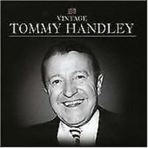 Tommy Handley : Tommy Handley CD (2007) Pre-Owned - £11.36 GBP