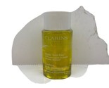 Clarins Contour Body Treatment Oil 3.4 oz NWOB Factory Sealed! LAST ONES! - £24.02 GBP