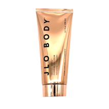 JLO Body Smooth + Seduce Hydrating Body Cream Enriched w/Heptapeptide 7 Full Sz - £34.45 GBP