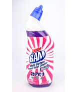 Easy Off Bam Power Stain Drain Cleaner Grime And Lime Remover 24oz Multi... - $17.37