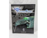 Star Trek A Fragile Peace The Neutral Zone Campaign Vol 1 RPG Adventure ... - $17.82