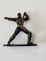 Nano Metalfigs LOOSE Marvel RONIN (30801) Figure Metal Die Cast - £8.61 GBP