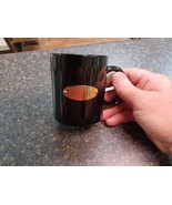 Pioneer Oil Museum NY Euken Oil Coffee Mug Jim Euken Bolivar Olean - $19.79