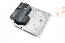 2003-2005 MERCEDES C230 COUPE ECU ECM ENGINE COMPUTER MODULE J7091 image 3