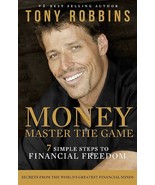 Money Master the Game: 7 Simple Steps to Financial Freedom - BRAND NEW/P... - £20.69 GBP