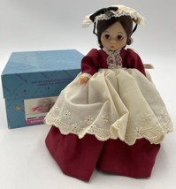 Vintage Madame Alexander Marme 7” Doll - £11.17 GBP