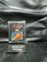 Star Raiders Atari 2600 Loose Video Game - £1.51 GBP